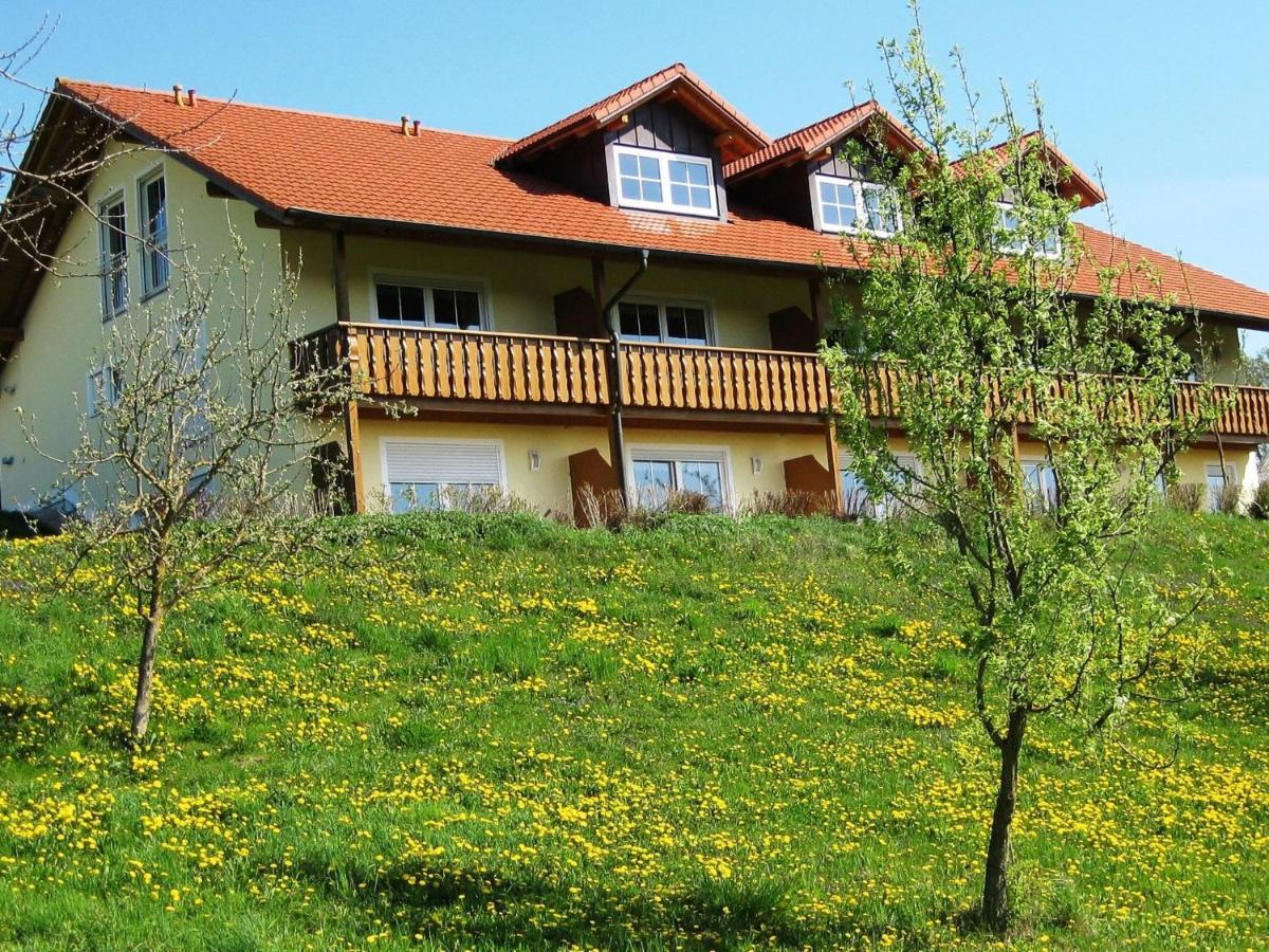 Comfortable Apartments In Rotthalm Nster Rotthalmuenster Экстерьер фото