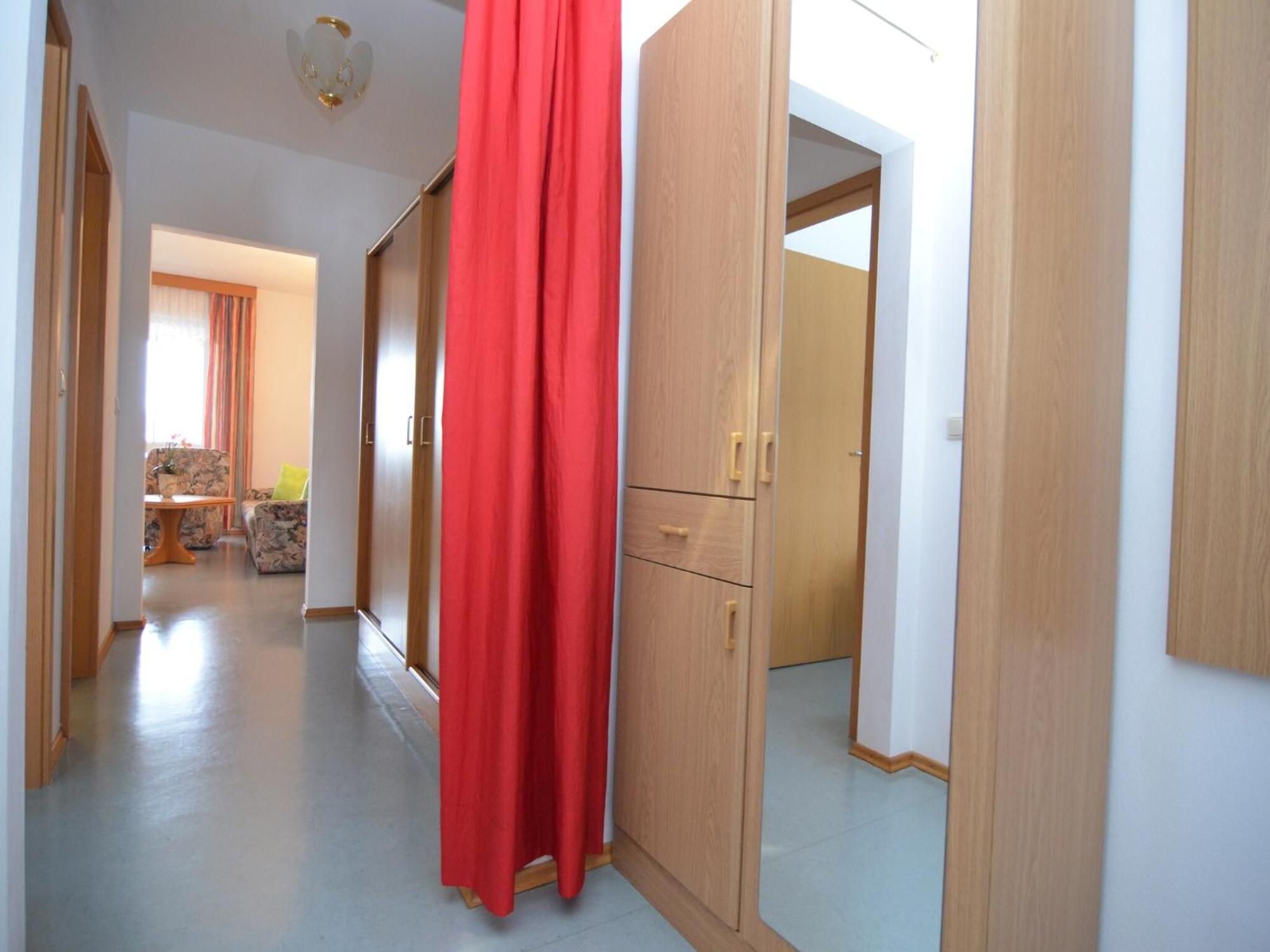 Comfortable Apartments In Rotthalm Nster Rotthalmuenster Экстерьер фото