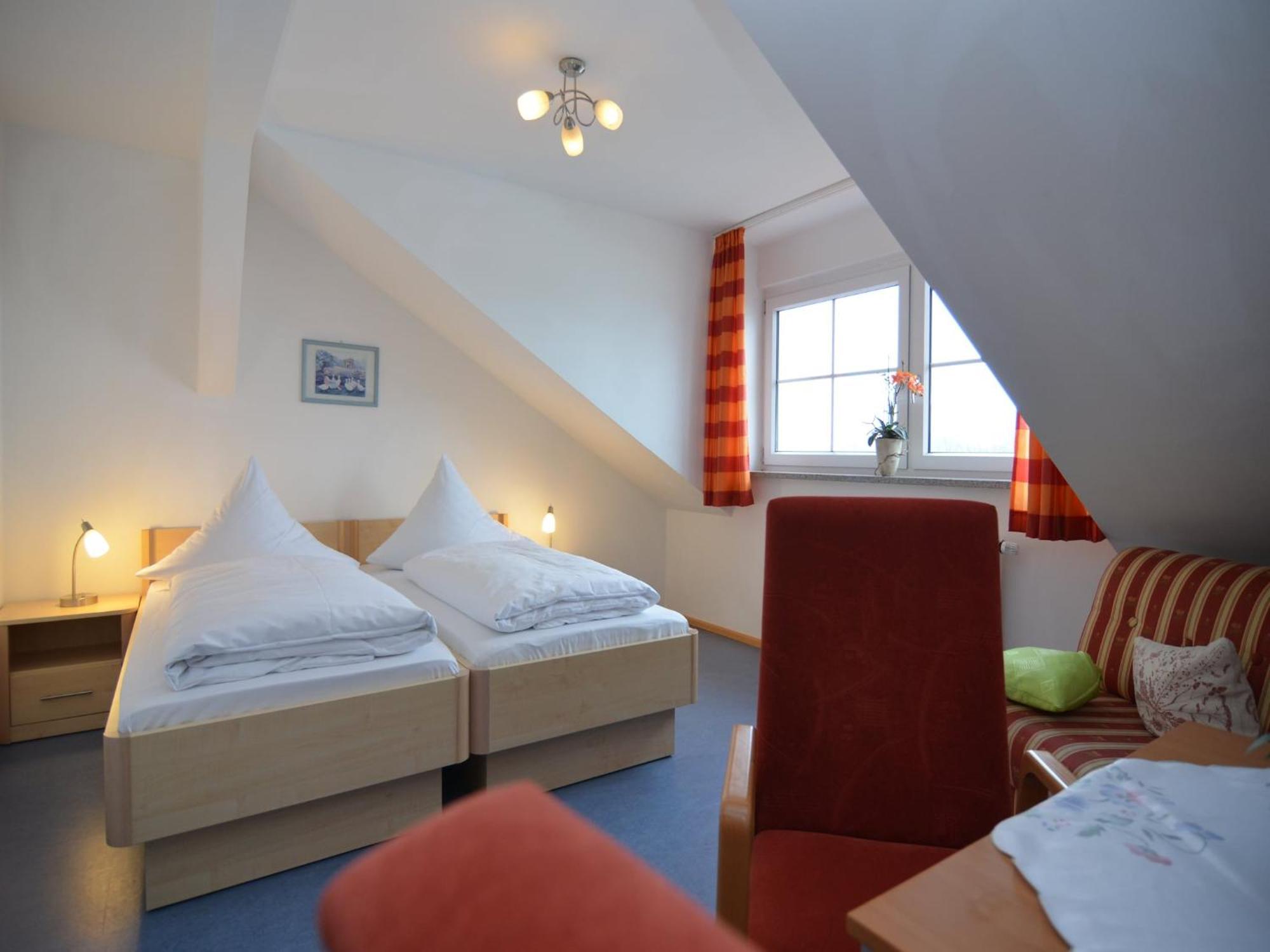 Comfortable Apartments In Rotthalm Nster Rotthalmuenster Экстерьер фото