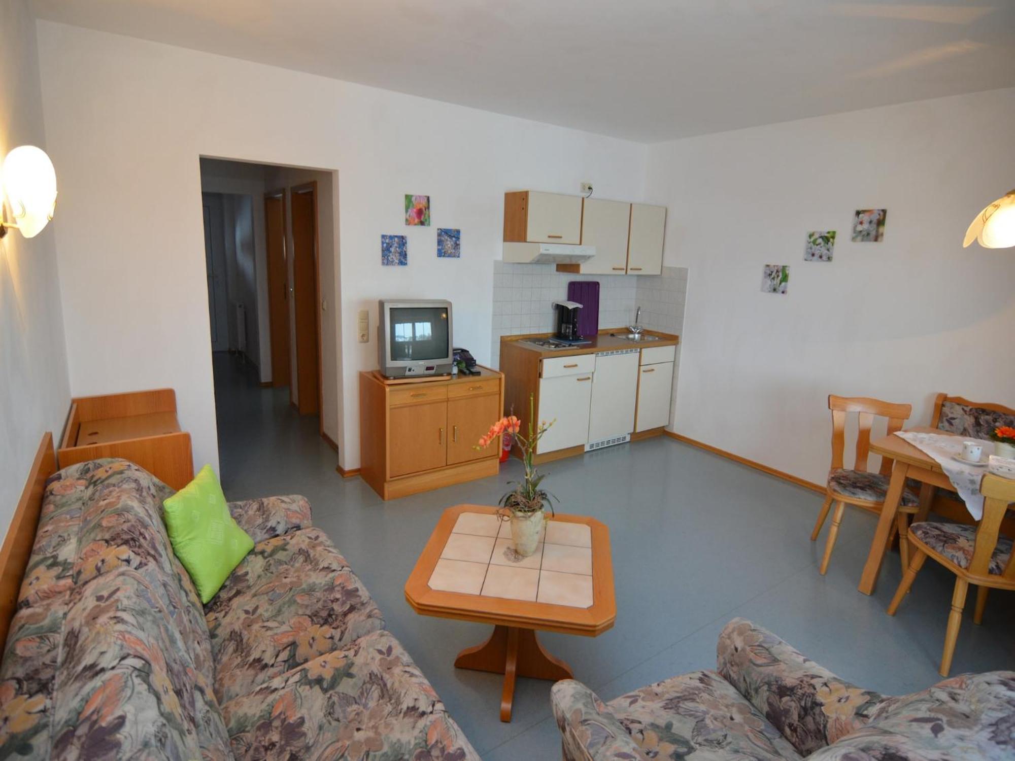 Comfortable Apartments In Rotthalm Nster Rotthalmuenster Экстерьер фото
