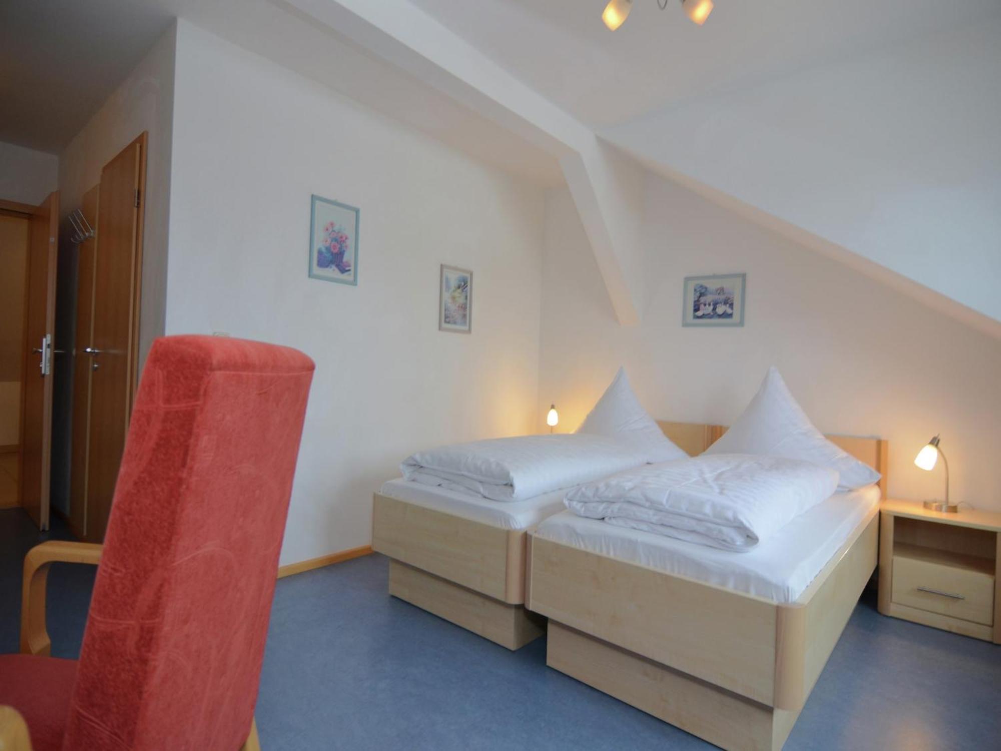 Comfortable Apartments In Rotthalm Nster Rotthalmuenster Экстерьер фото