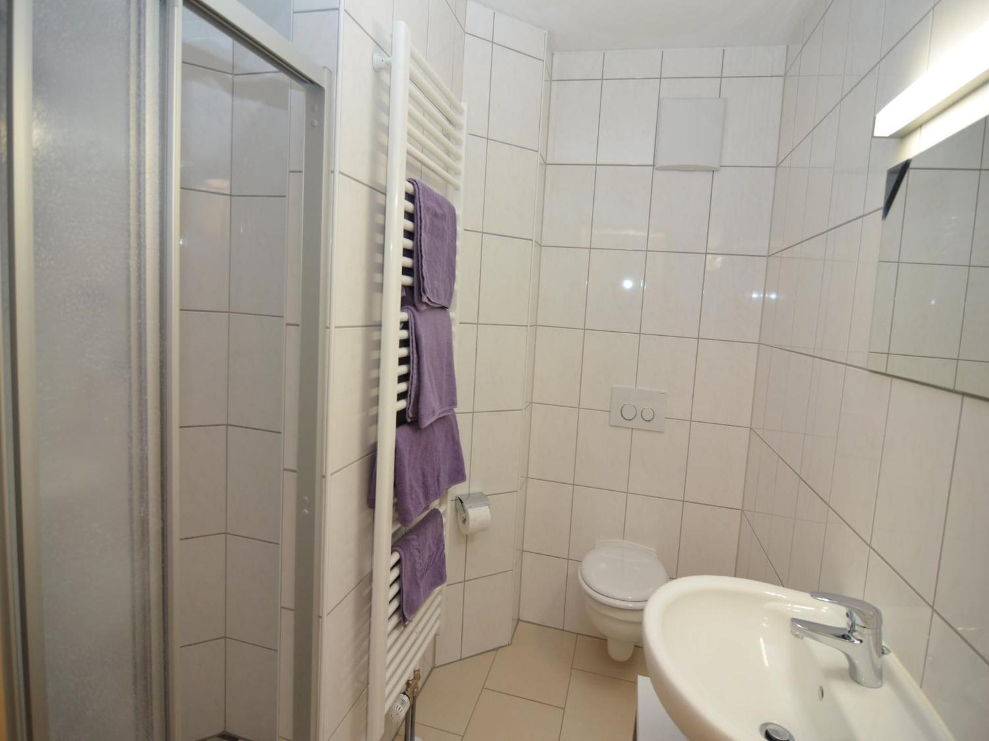 Comfortable Apartments In Rotthalm Nster Rotthalmuenster Экстерьер фото
