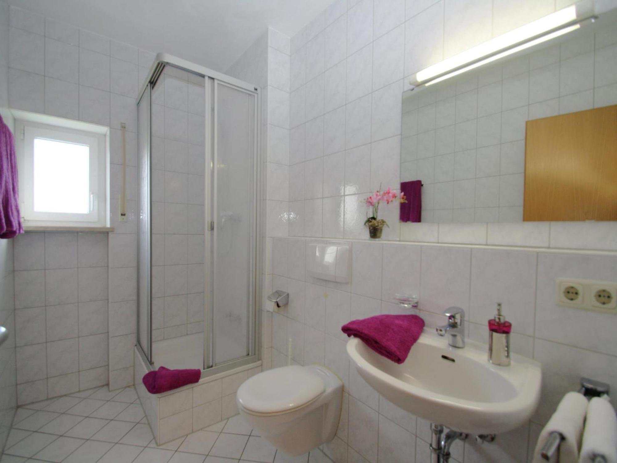 Comfortable Apartments In Rotthalm Nster Rotthalmuenster Экстерьер фото