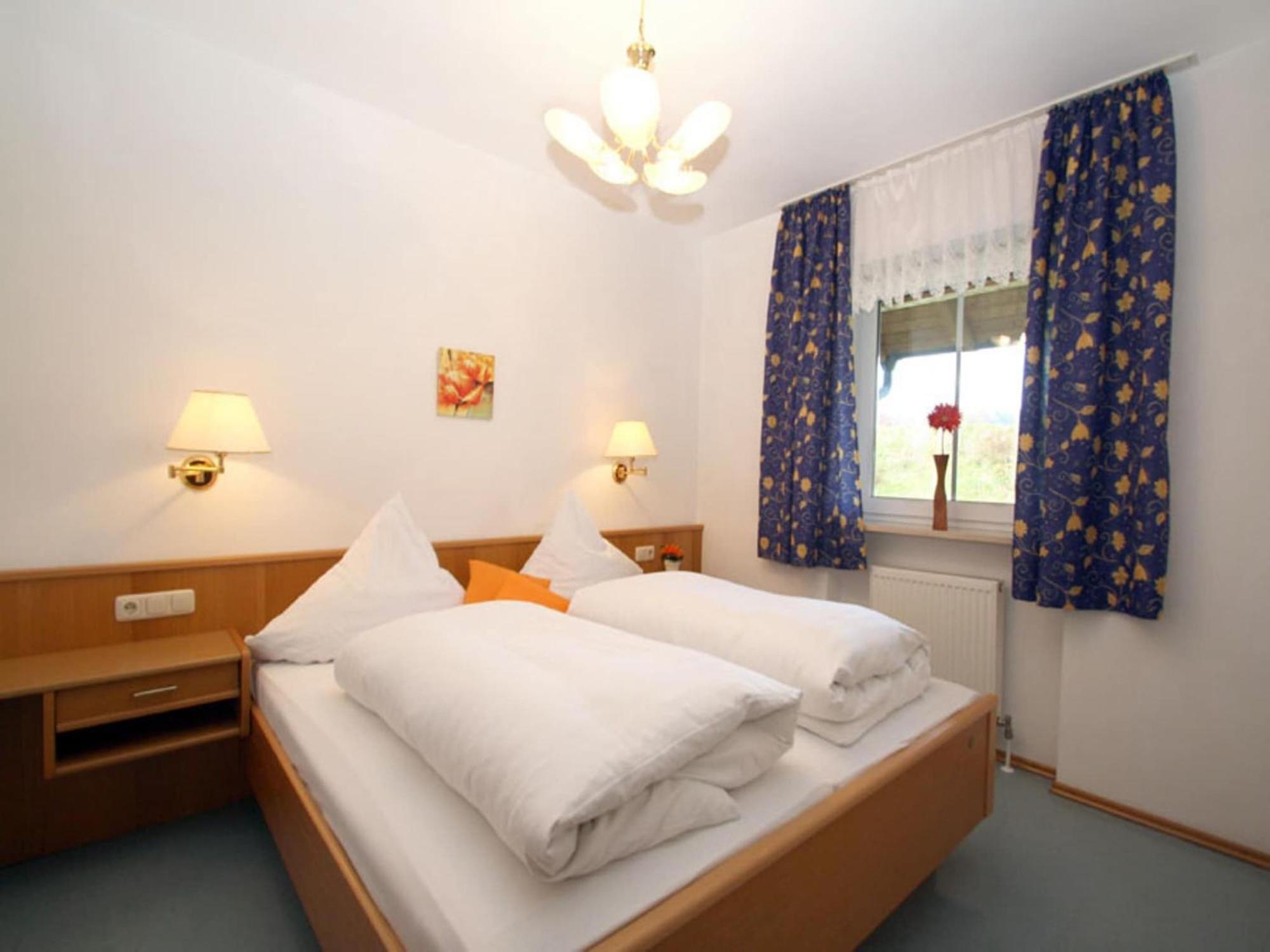 Comfortable Apartments In Rotthalm Nster Rotthalmuenster Экстерьер фото
