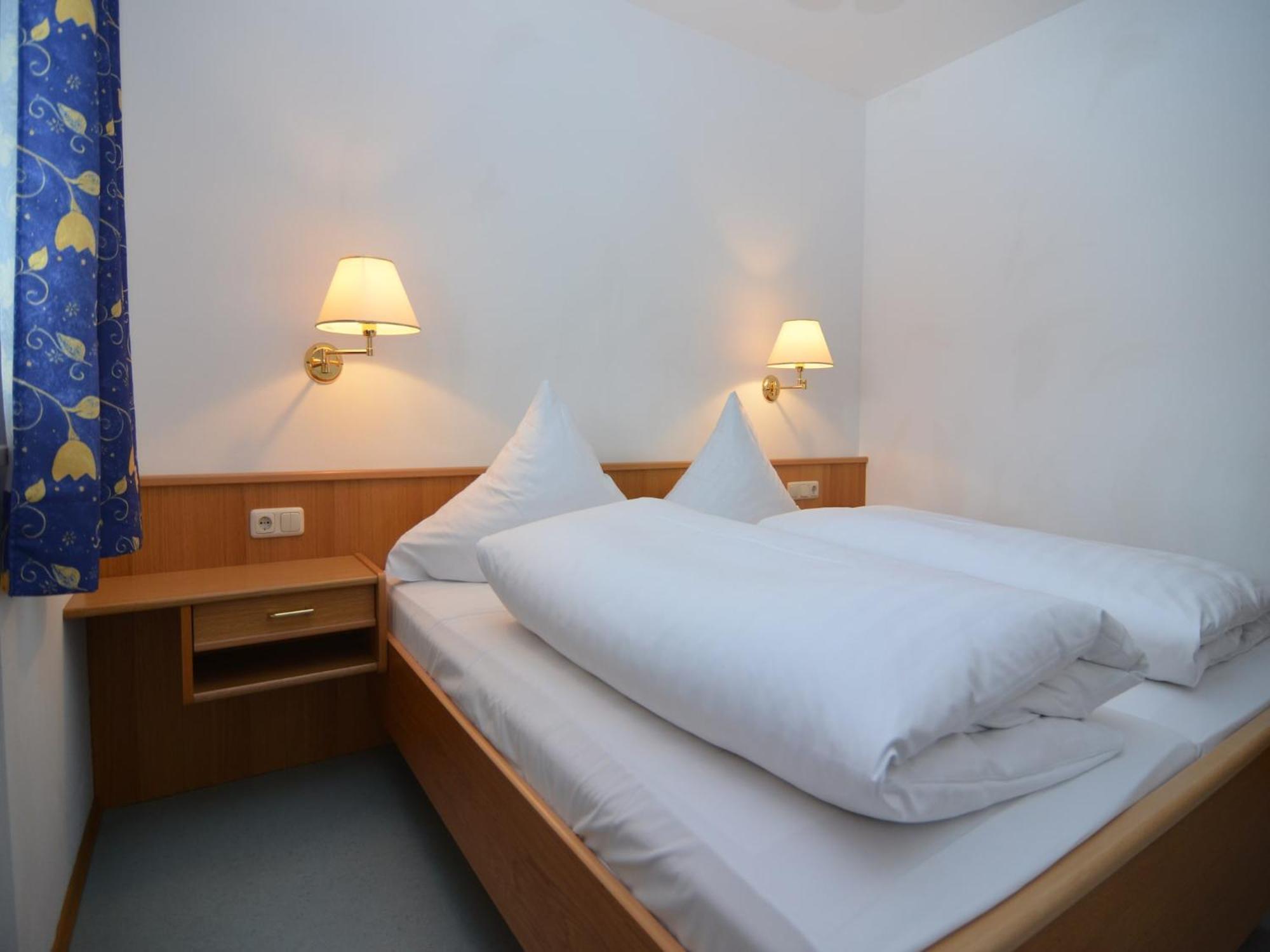 Comfortable Apartments In Rotthalm Nster Rotthalmuenster Экстерьер фото