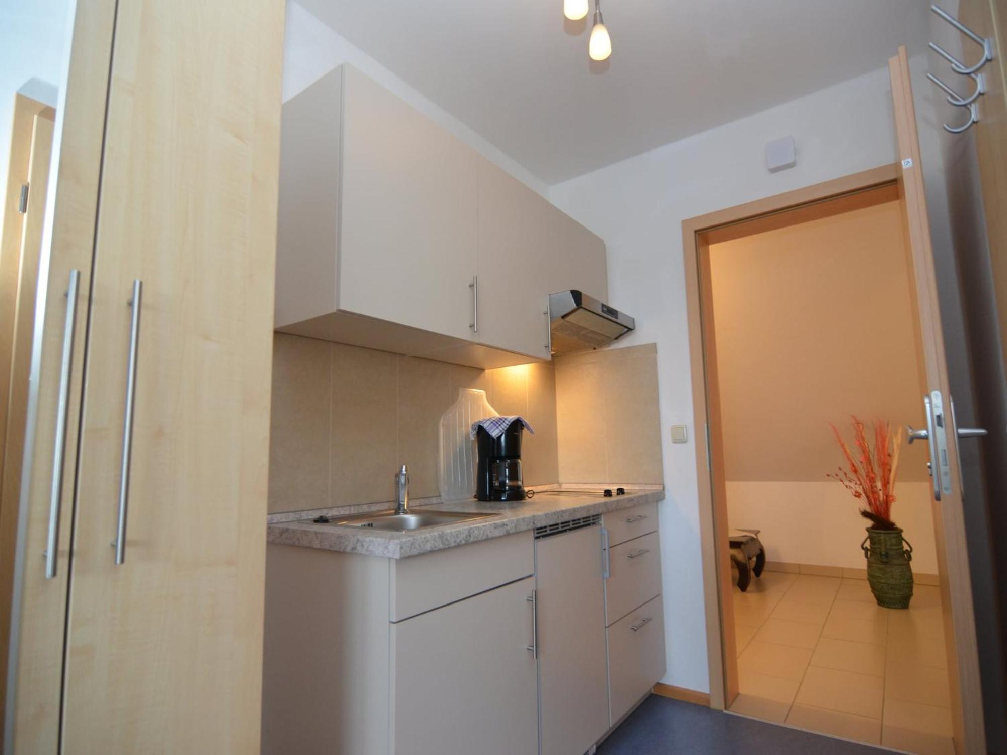 Comfortable Apartments In Rotthalm Nster Rotthalmuenster Экстерьер фото
