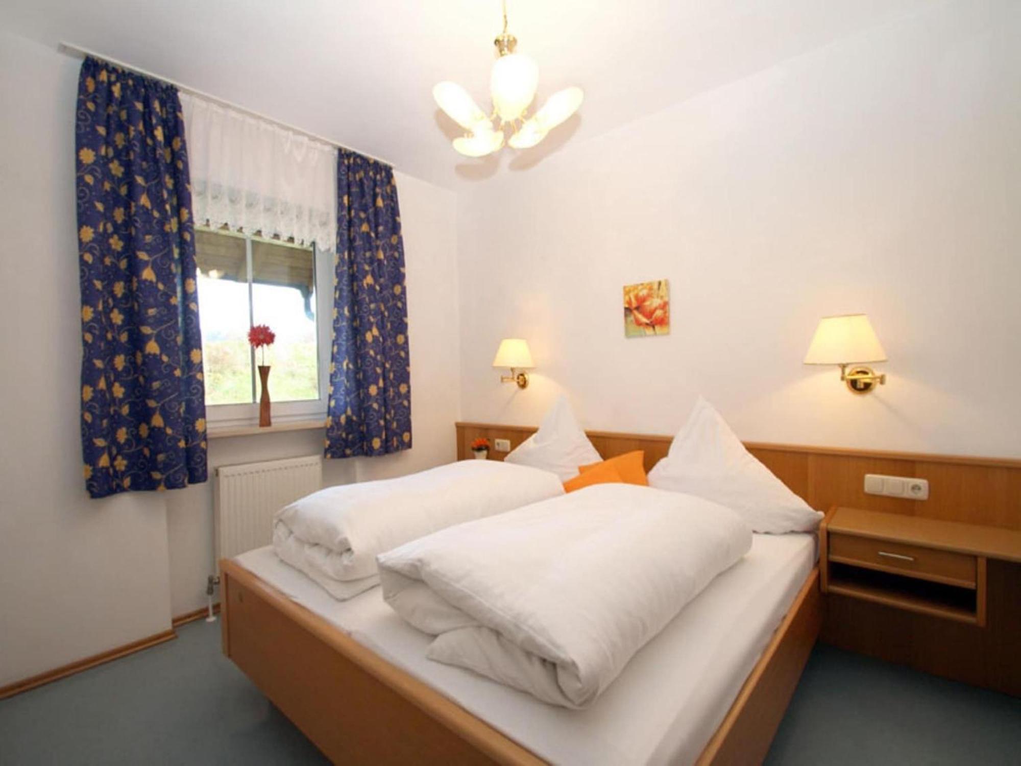 Comfortable Apartments In Rotthalm Nster Rotthalmuenster Экстерьер фото