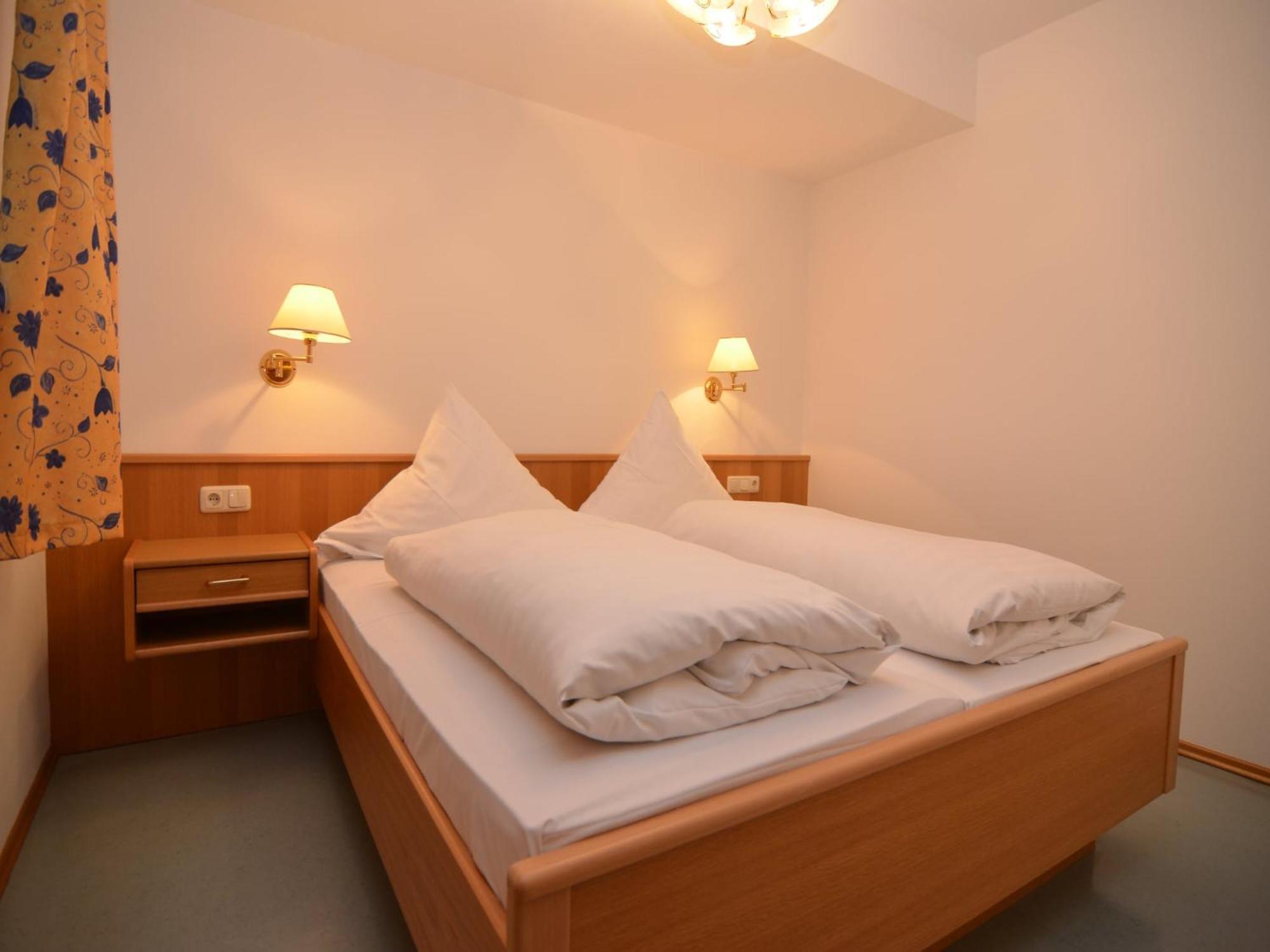 Comfortable Apartments In Rotthalm Nster Rotthalmuenster Экстерьер фото
