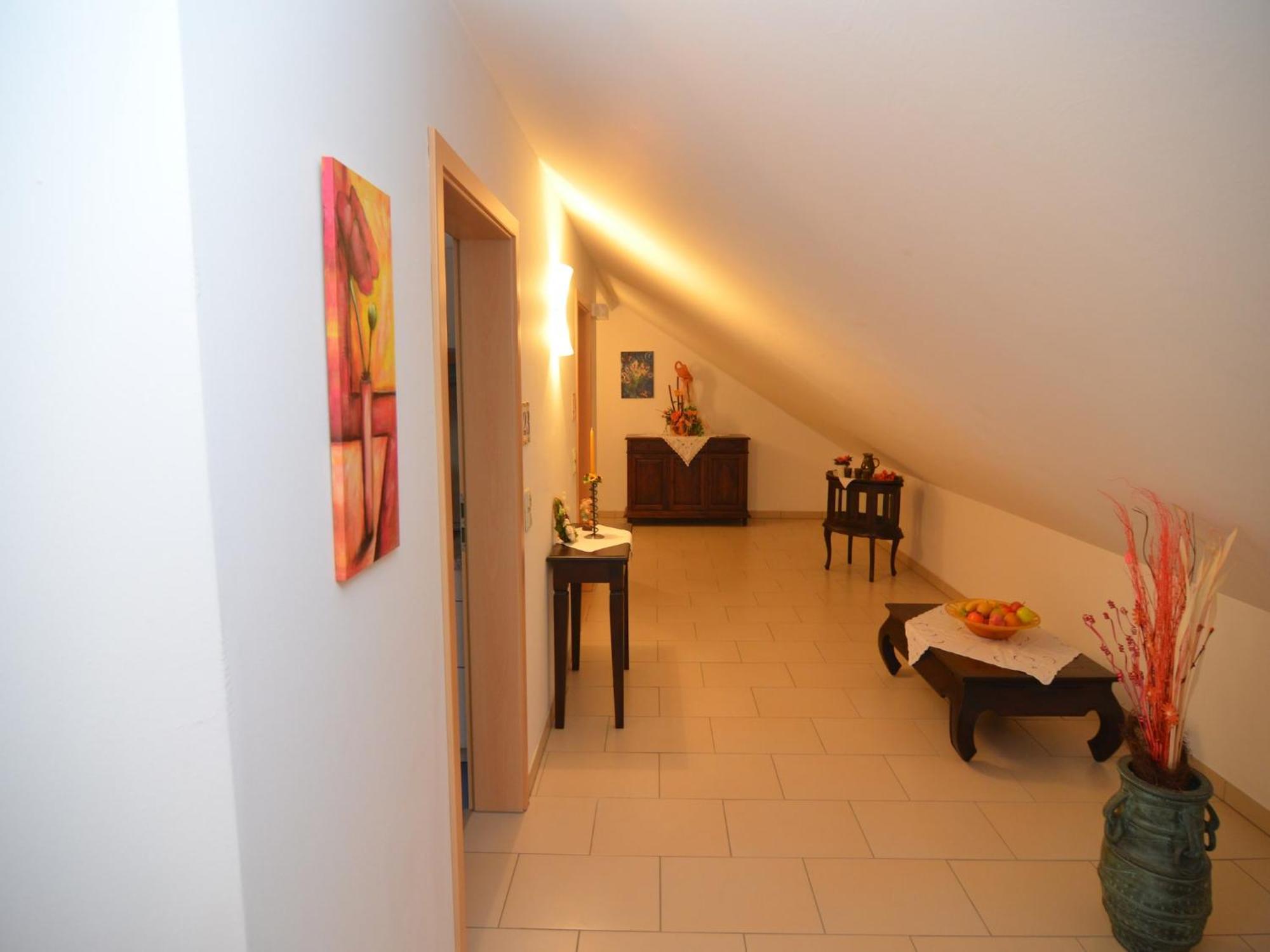 Comfortable Apartments In Rotthalm Nster Rotthalmuenster Экстерьер фото