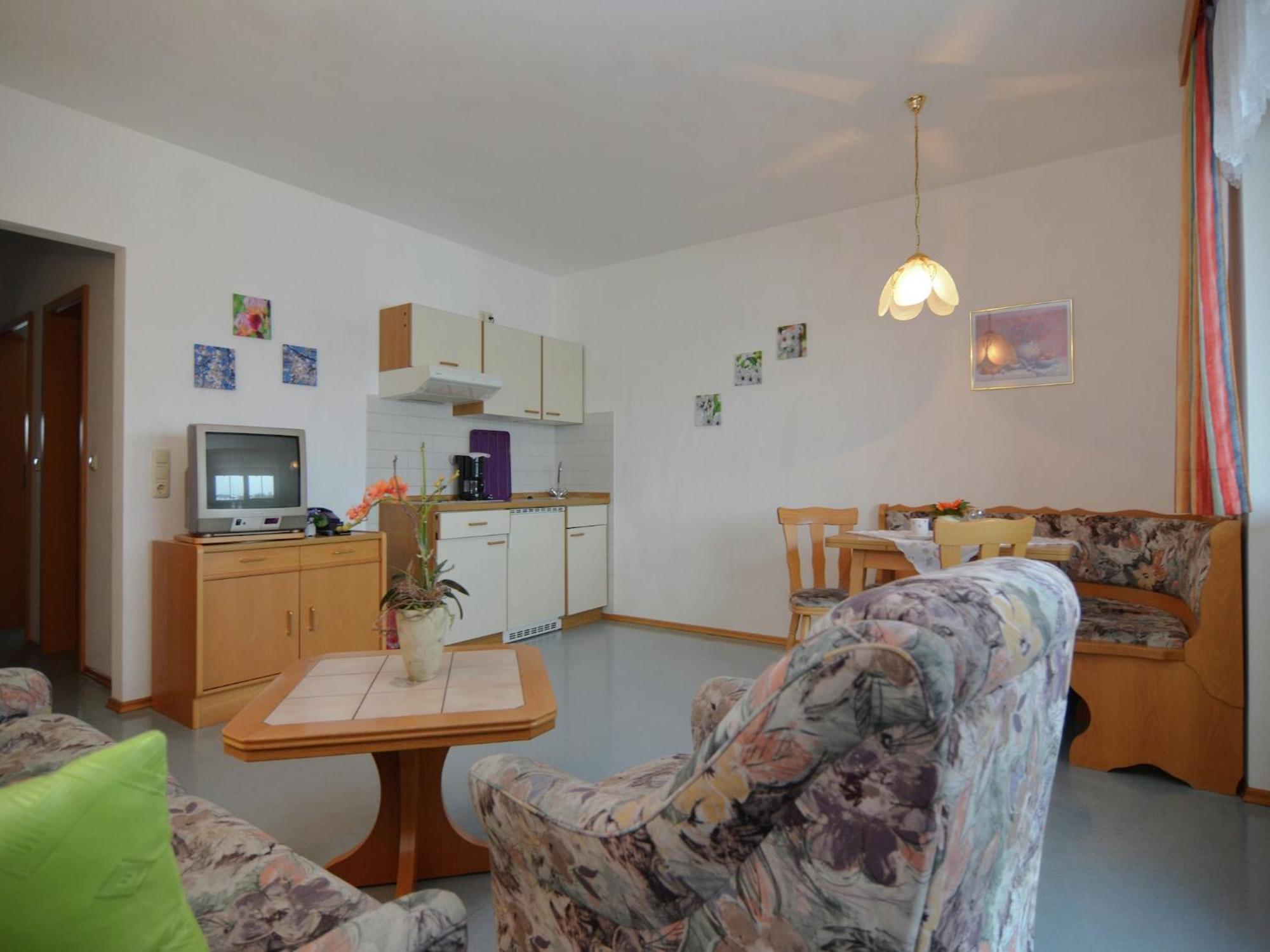 Comfortable Apartments In Rotthalm Nster Rotthalmuenster Экстерьер фото