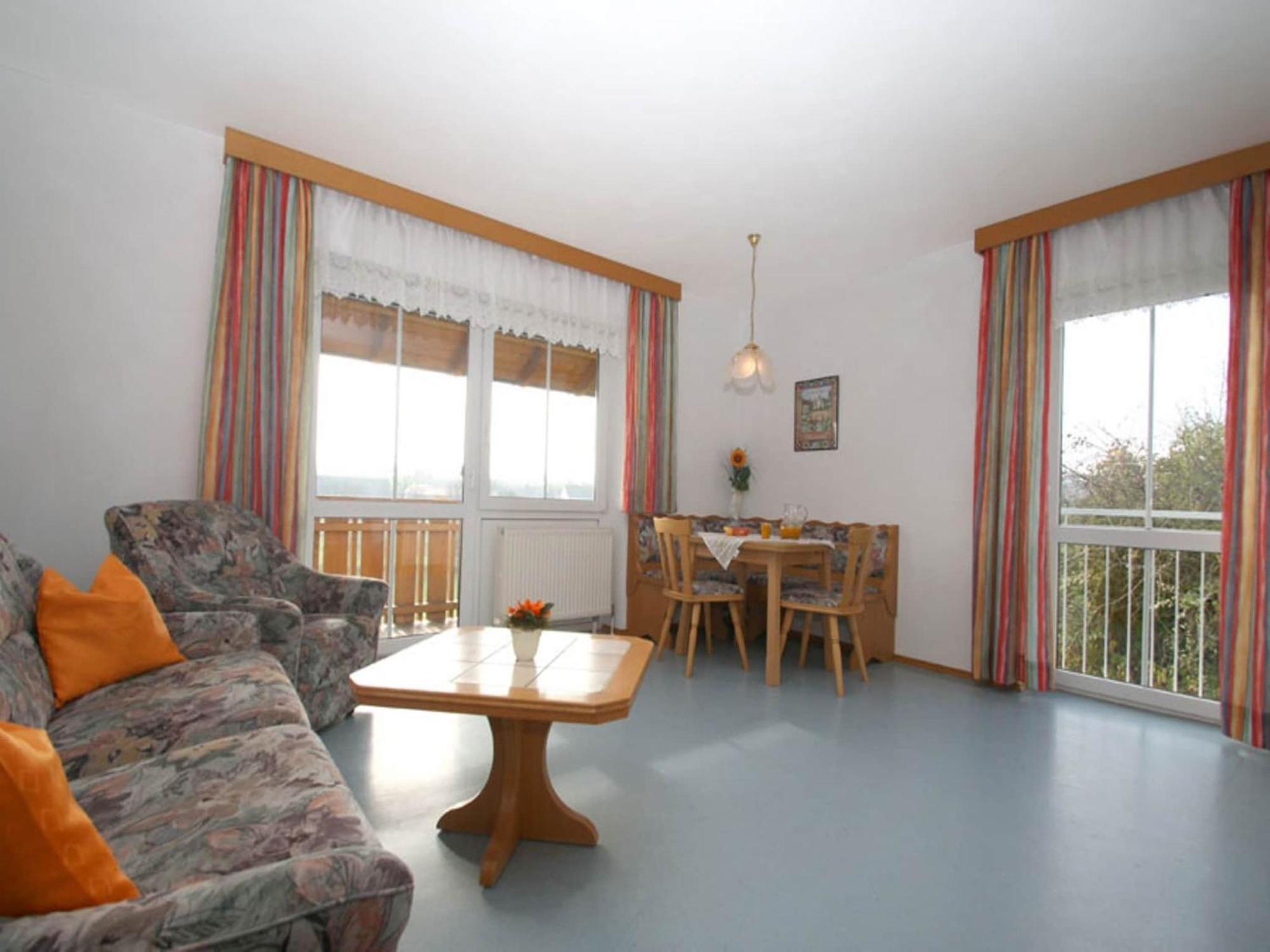 Comfortable Apartments In Rotthalm Nster Rotthalmuenster Экстерьер фото