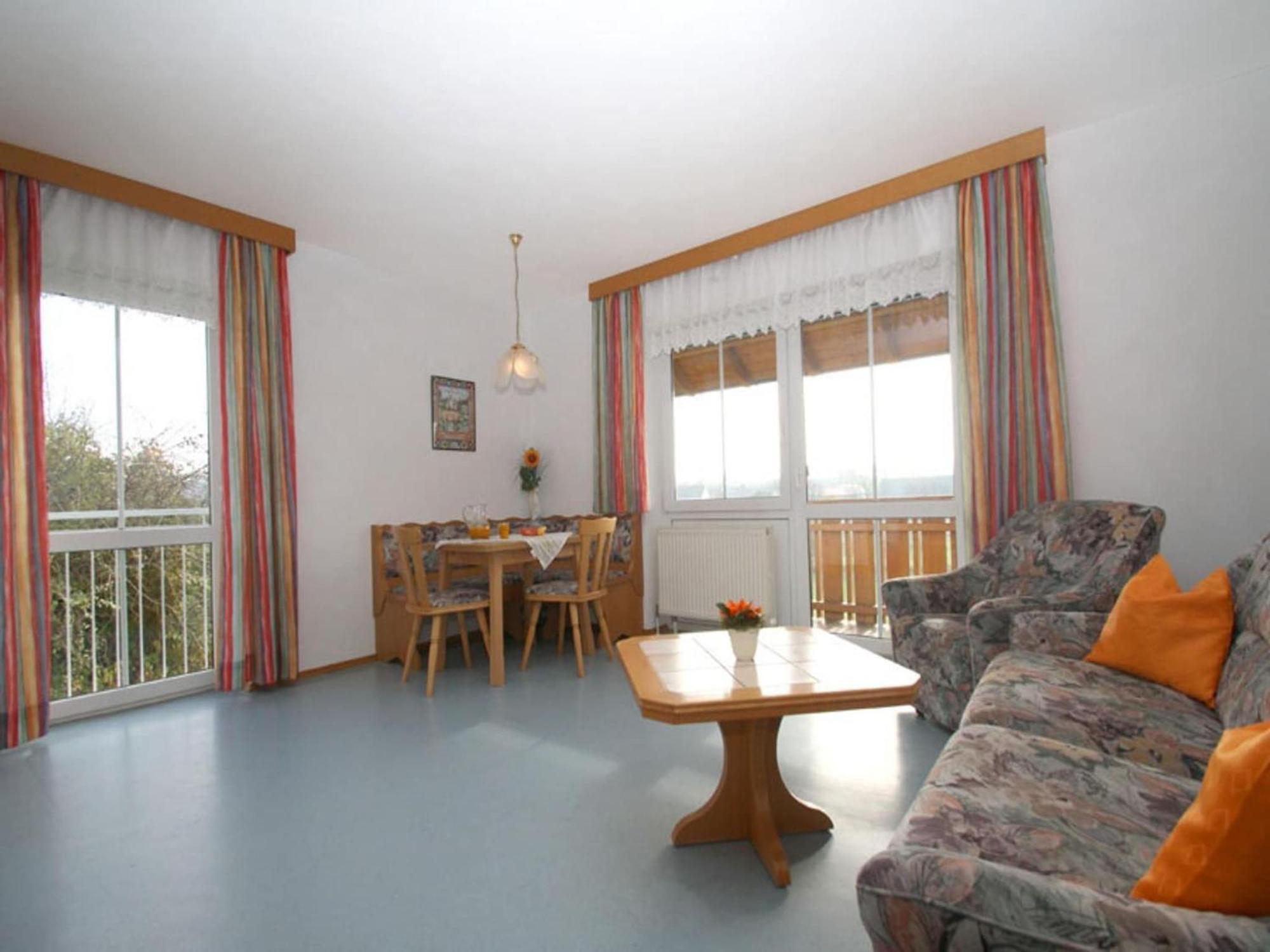 Comfortable Apartments In Rotthalm Nster Rotthalmuenster Экстерьер фото