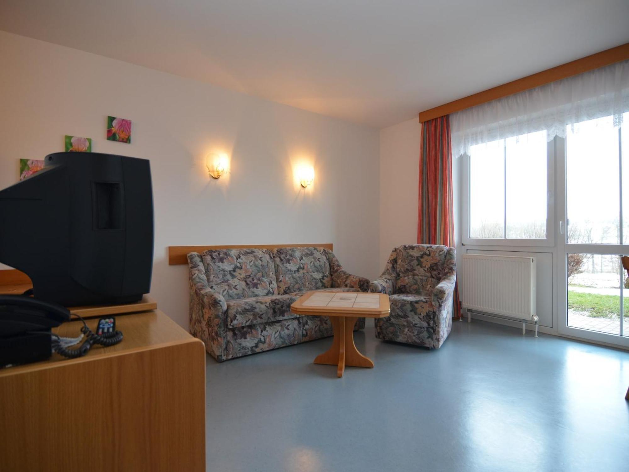Comfortable Apartments In Rotthalm Nster Rotthalmuenster Экстерьер фото