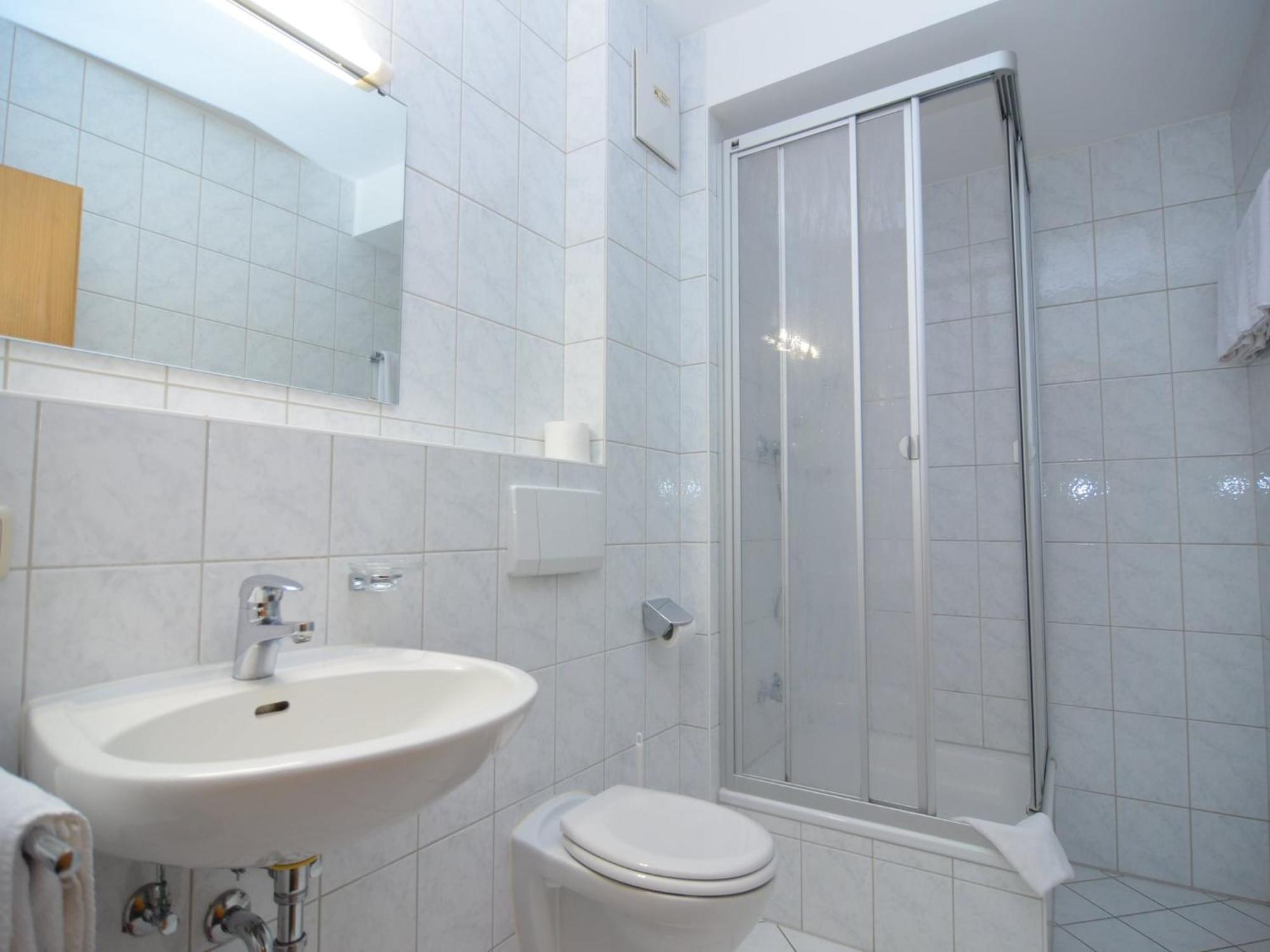 Comfortable Apartments In Rotthalm Nster Rotthalmuenster Экстерьер фото