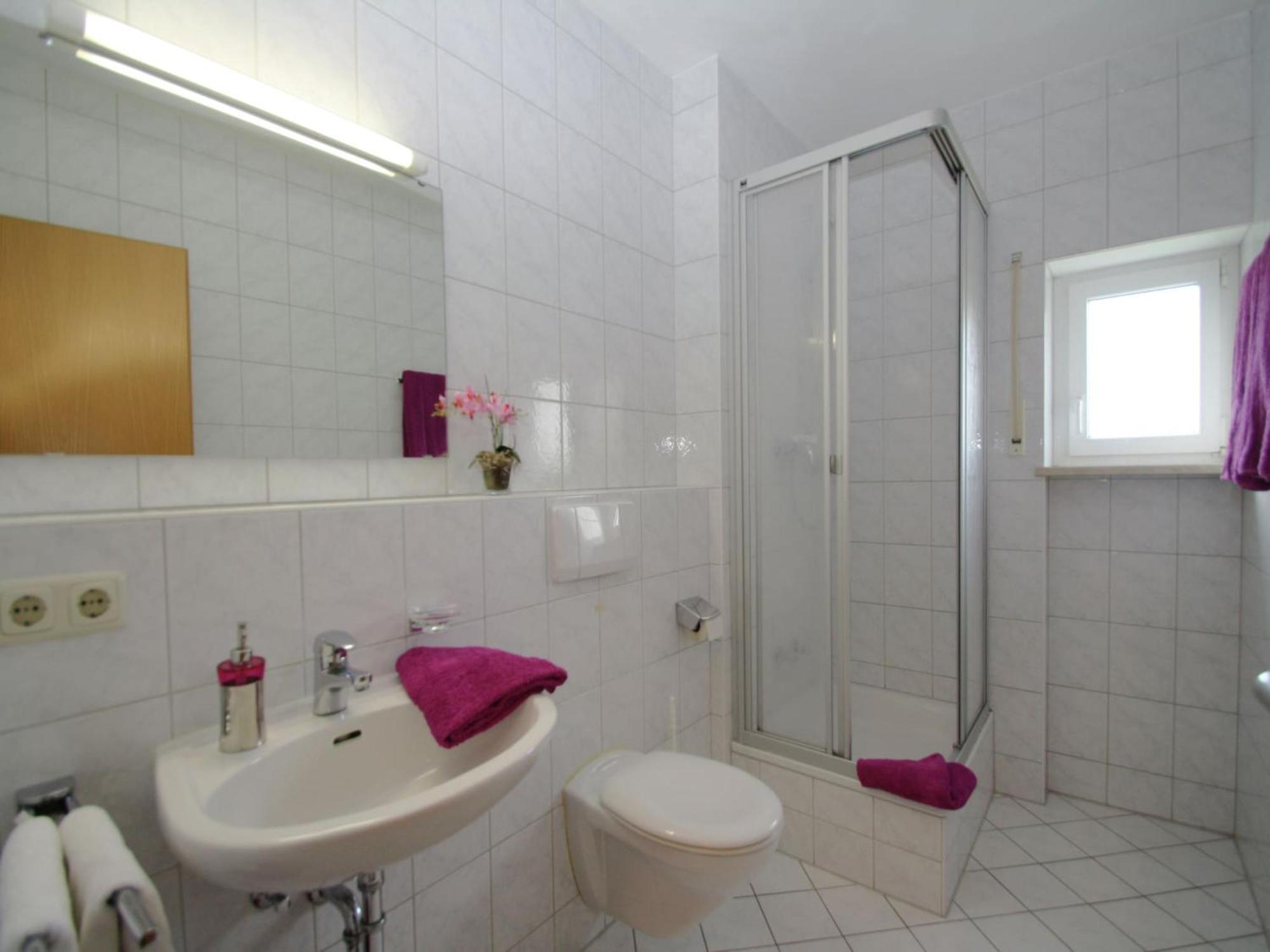 Comfortable Apartments In Rotthalm Nster Rotthalmuenster Экстерьер фото