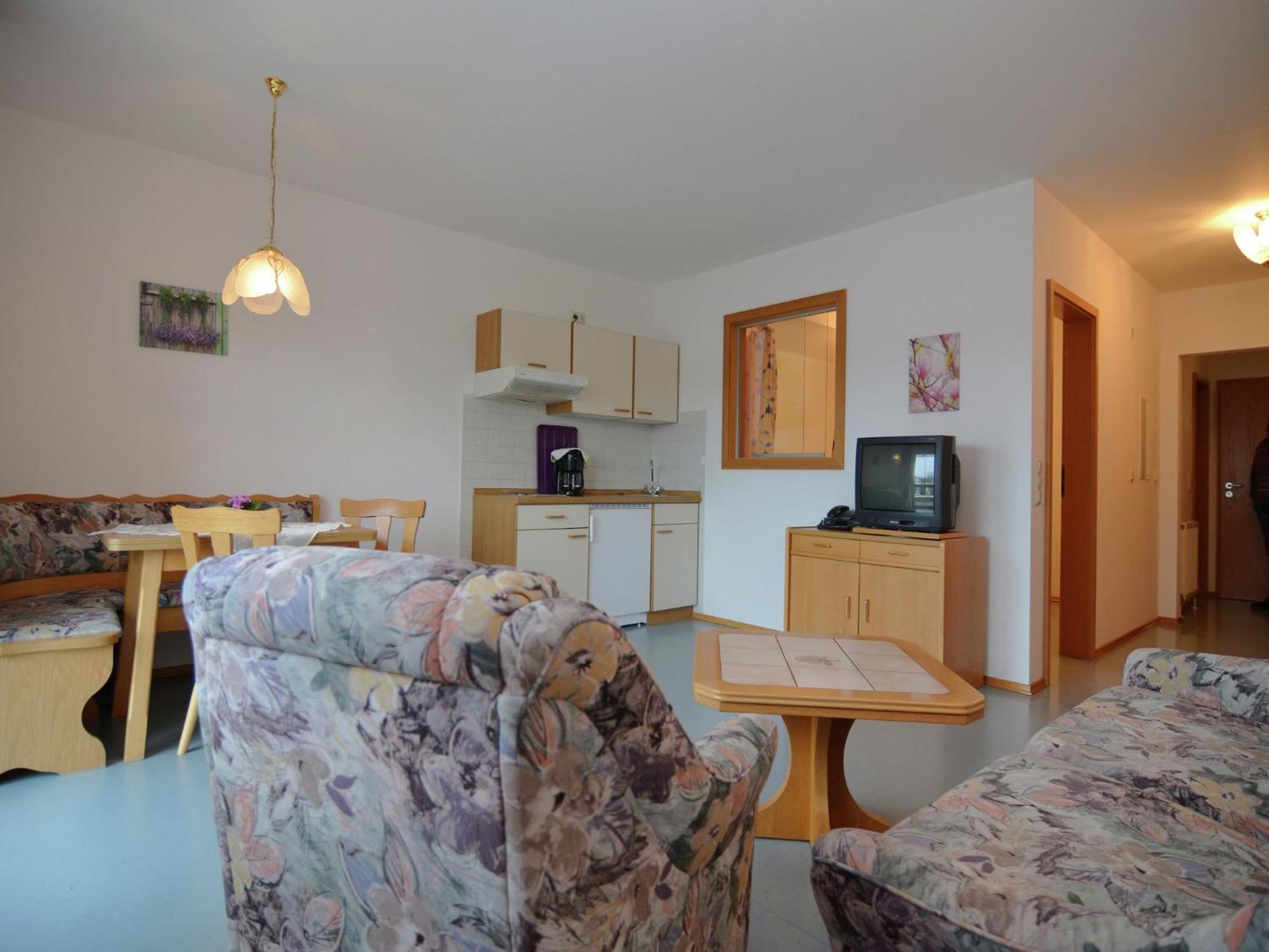 Comfortable Apartments In Rotthalm Nster Rotthalmuenster Экстерьер фото