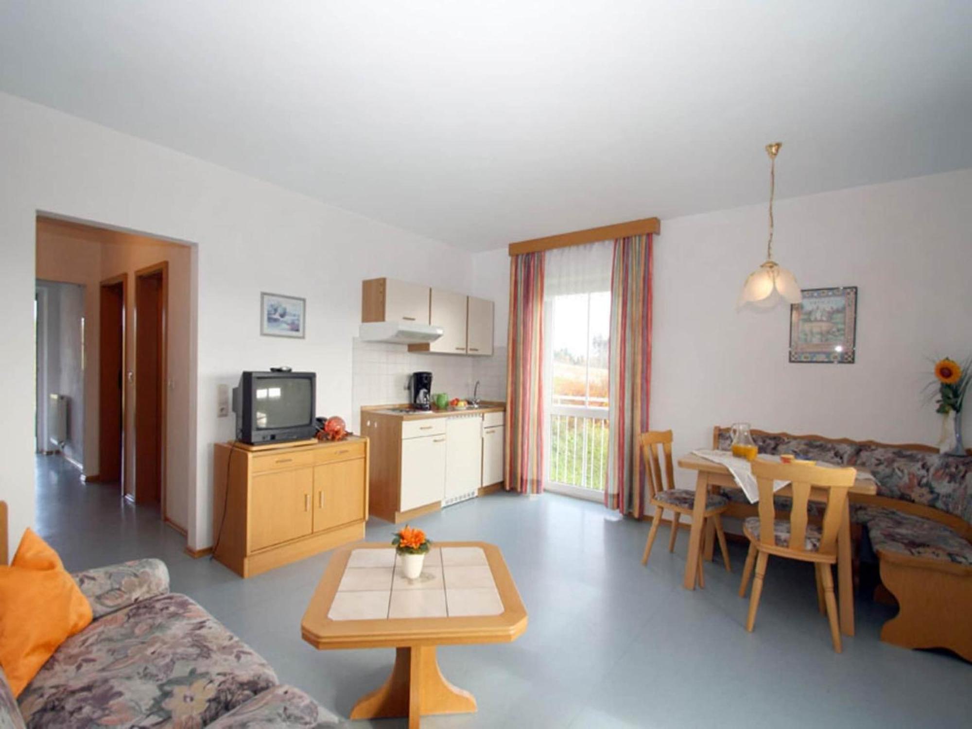 Comfortable Apartments In Rotthalm Nster Rotthalmuenster Экстерьер фото