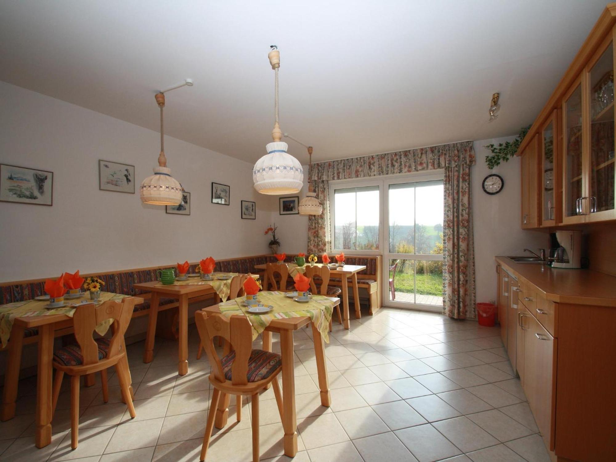 Comfortable Apartments In Rotthalm Nster Rotthalmuenster Экстерьер фото