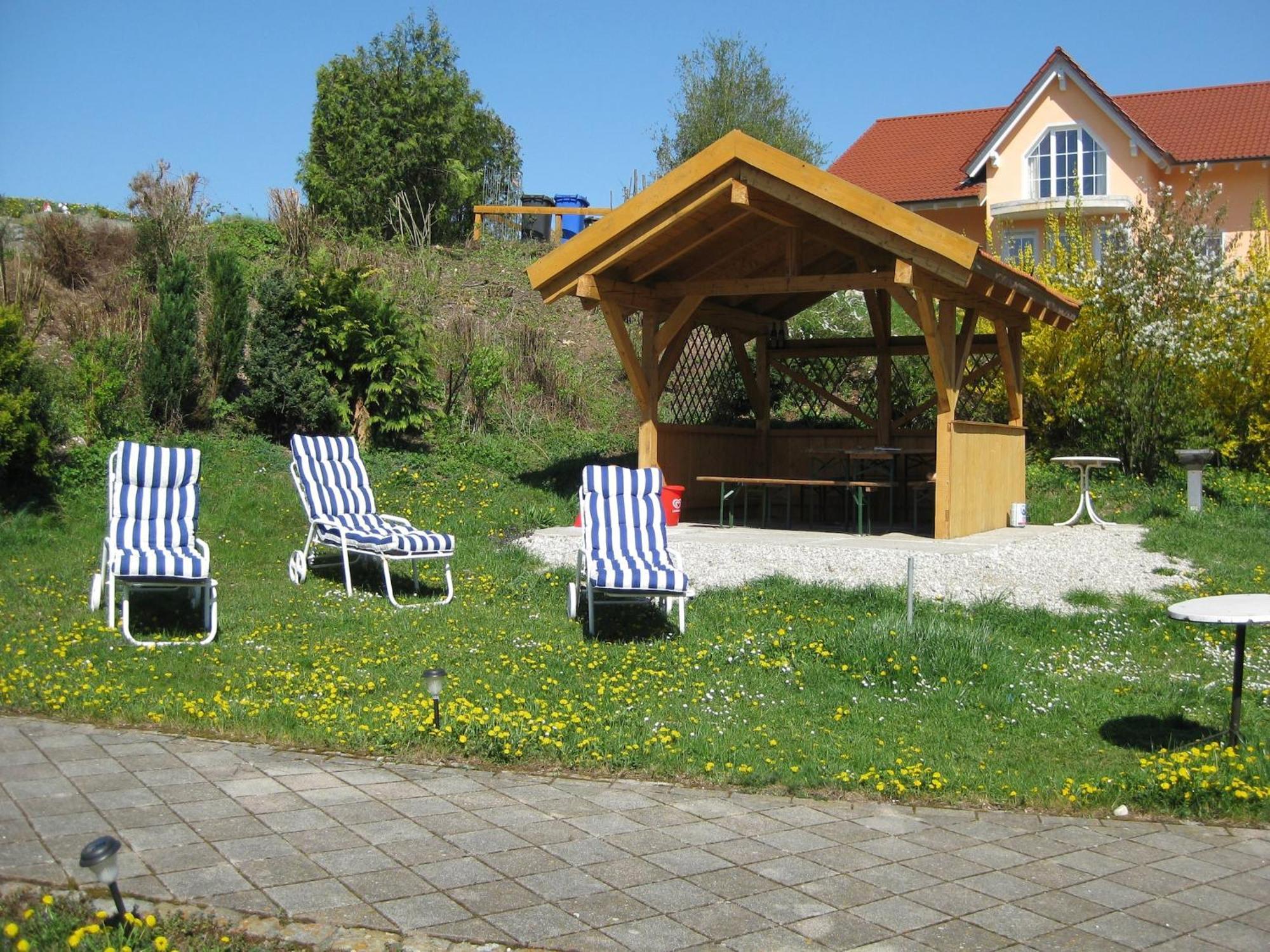 Comfortable Apartments In Rotthalm Nster Rotthalmuenster Экстерьер фото